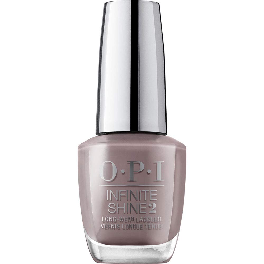 Staying Neutral (Brown) - OPI Infinite Shine 2 Long Wear Lacquer Nail Polish 0.5 oz - 9410316