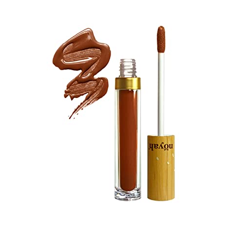 Jane Iredale Mocha Latte Lip Gloss 0.16 oz | Silky | Soft Gloss - 850114004322
