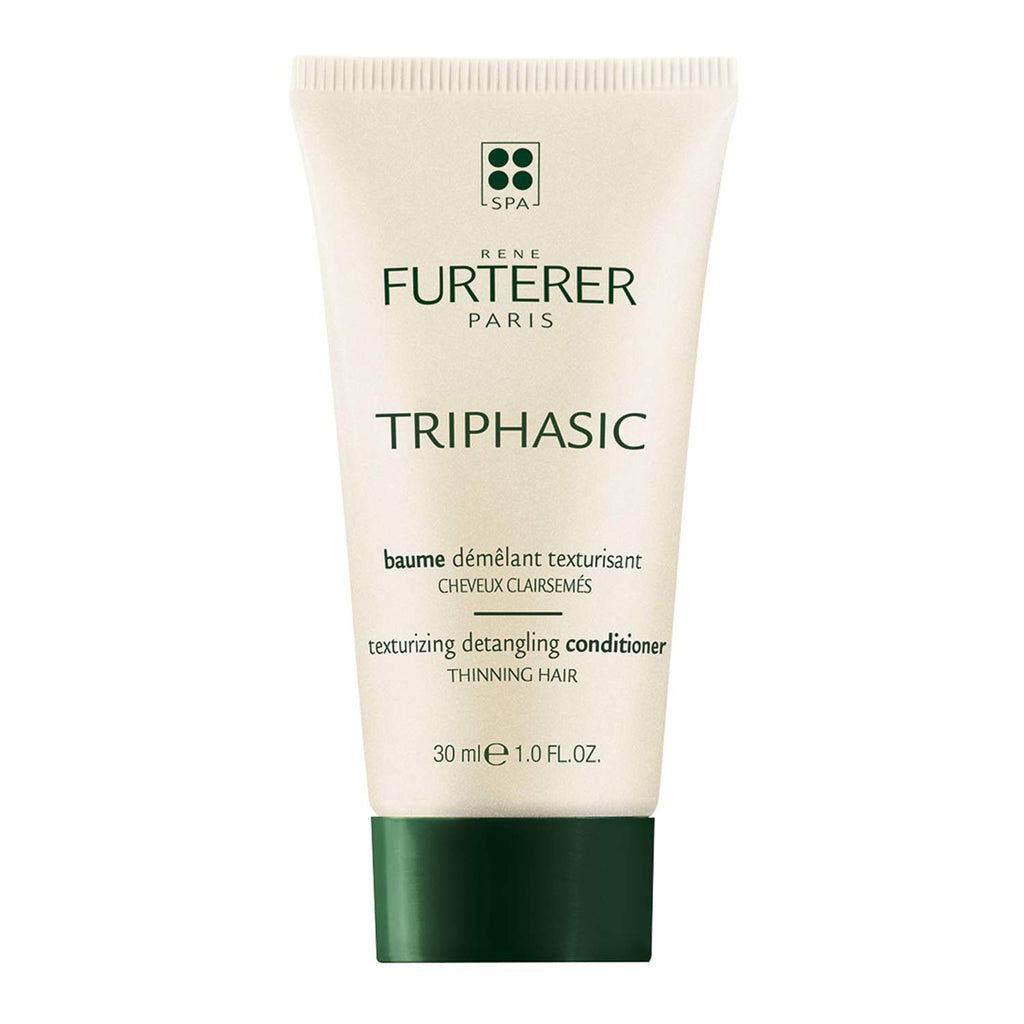 [Sample 0.5 oz] Rene Furterer Triphasic Texturizing Detangling Conditioner | For Thinning Hair - [sample-0.5-oz]-rene-furterer-triphasic-texturizing-detangling-conditioner-|-for-thinning-hair