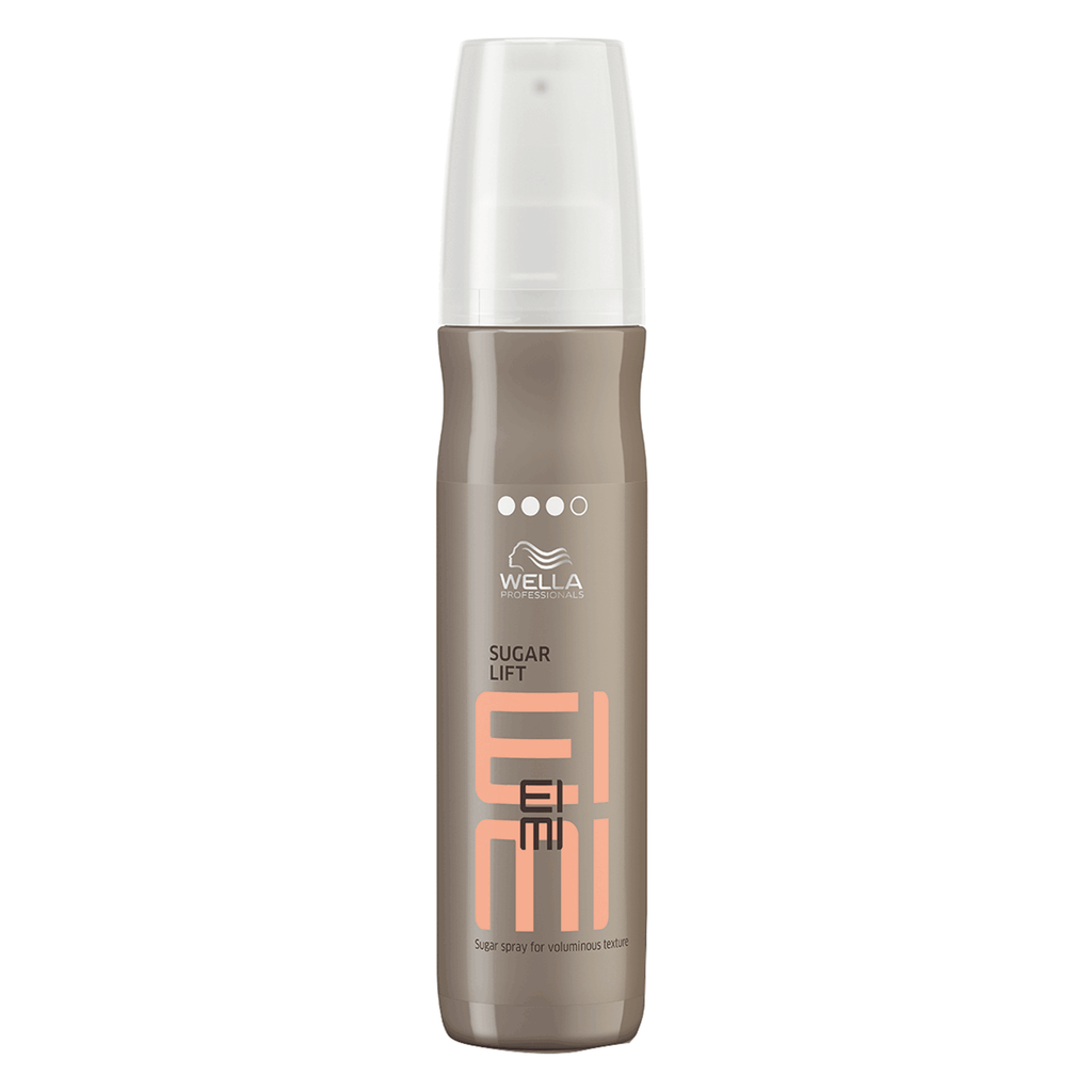 Wella EIMI Sugar Lift Sugar Spray For Voluminous Texture 5.07 oz | Hold Level 3/4 | Hair Spray - 70018078537