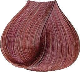 Red Copper - 6RC Dark Red Copper Blonde - Satin Ultra Vivid Fashion Colors by Developlus 3 Oz - 857169021250