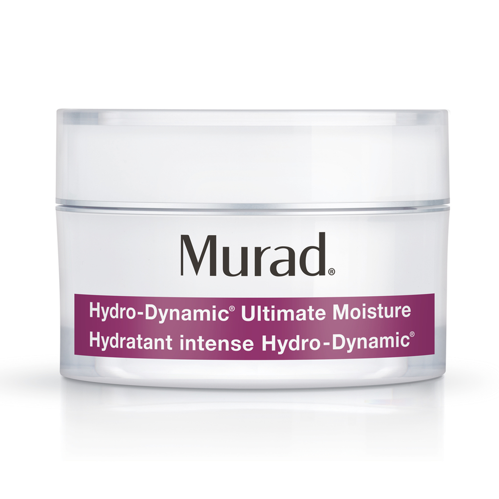 [Free With $75 Purchase] Murad Hydro-Dynamic Ultimate Moisture 0.25 oz - 767332107806