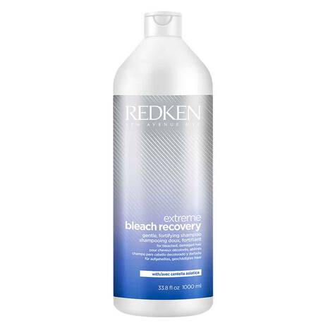 Redken Extreme Bleach Recovery Shampoo - 884486440174