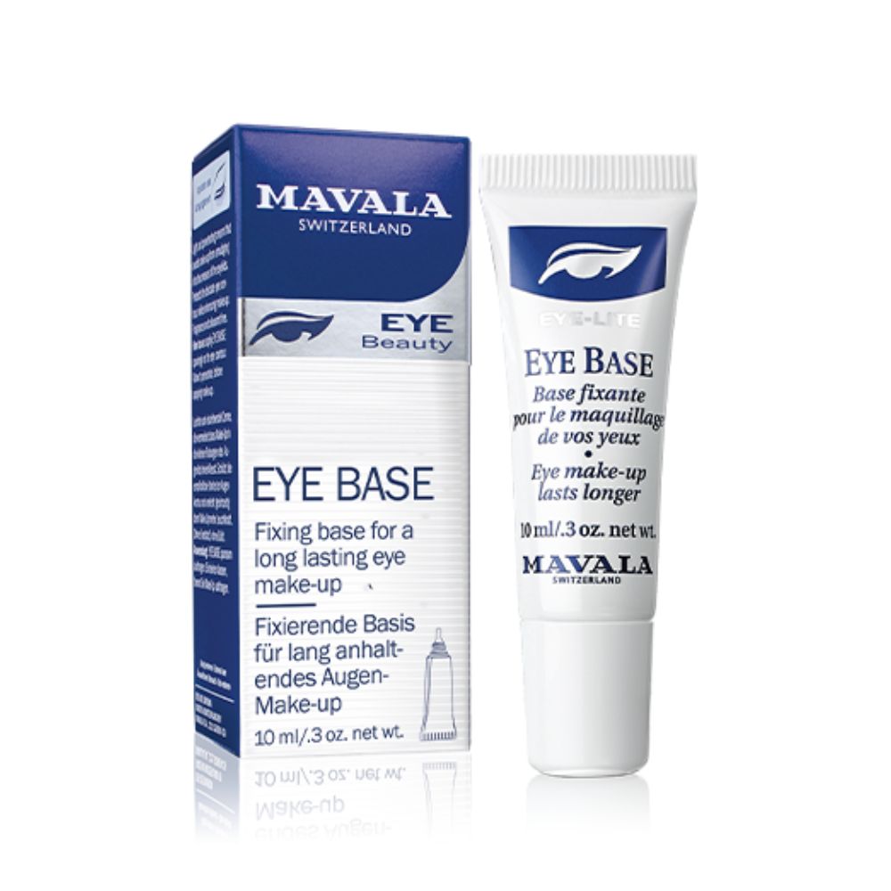 Mavala Switzerland Eye Base 0.3 oz - 7618900938014