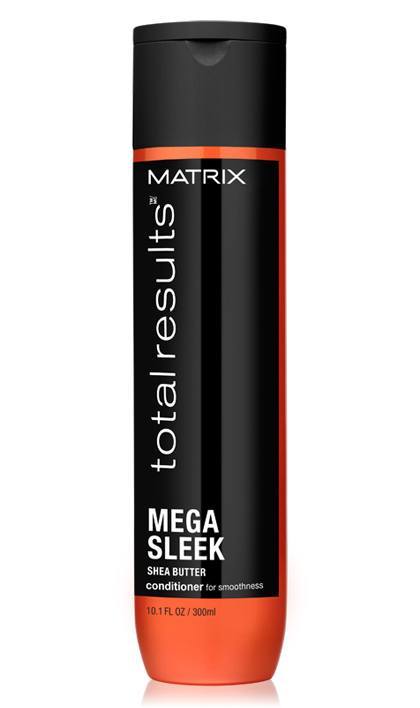 Matrix Total Results Mega Sleek Conditioner 10.1 oz - 884486228451