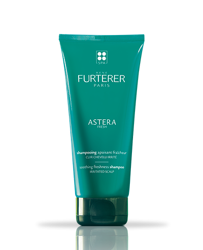 Rene Furterer Astera Soothing Fresh Shampoo 6.7 oz - 3282770108187