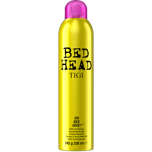 Tigi Bed Head Oh Bee Hive! Matte Dry Shampoo - 615908422245