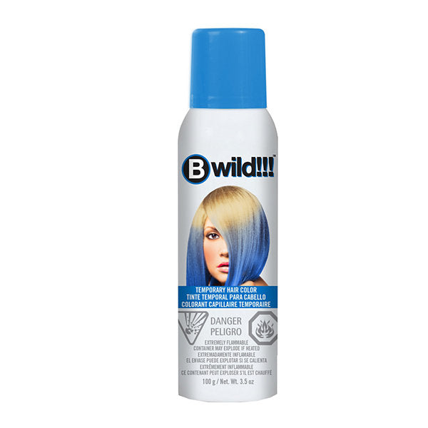 Jerome Russell Bengal Blue Bwild Color Spray - 14608528514