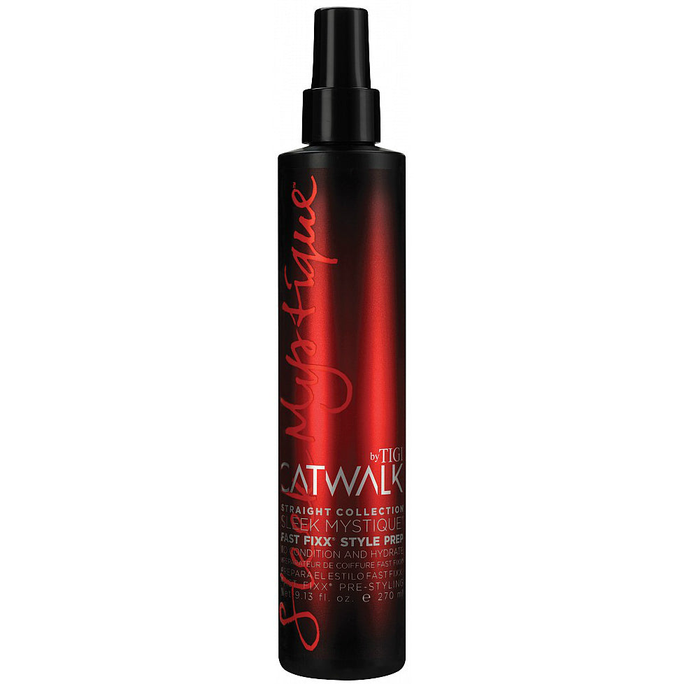 Tigi Catwalk Sleek Mystique Fast Fix Hairspray - 615908416374