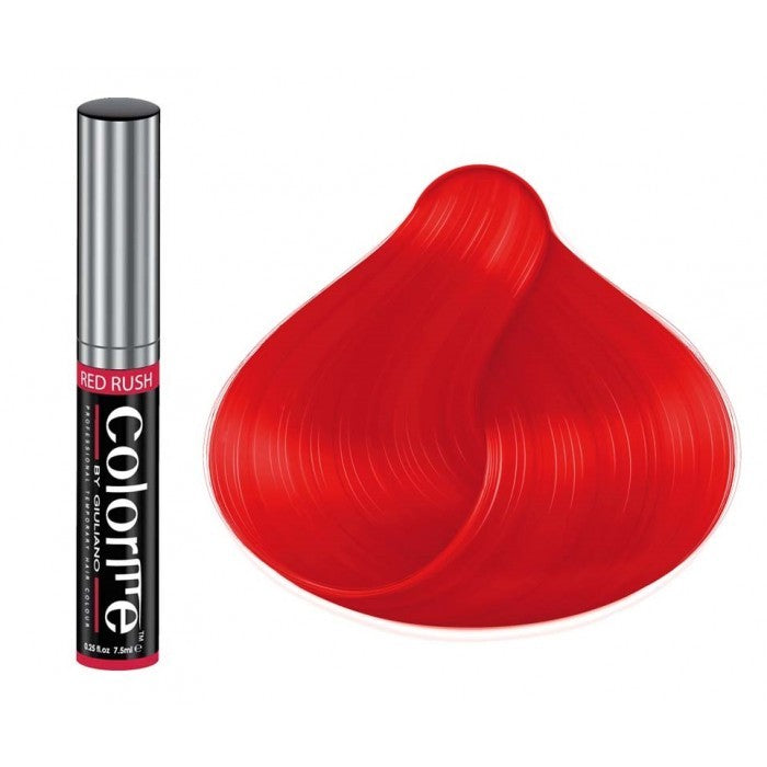 ColorMe Red Rush 7.5 ml - 853226001517