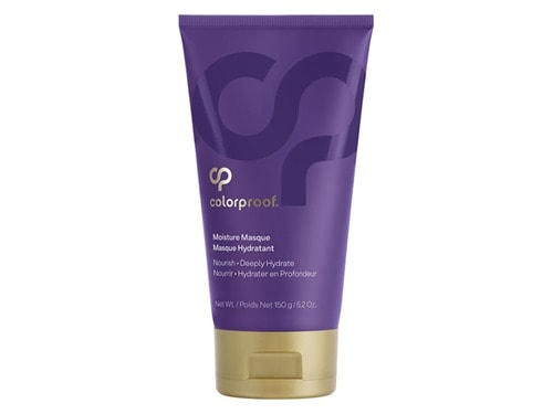 ColorProof Moisture Masque  Nourishes | Dry | Brittle Hair - colorproof-moisture-masque--nourishes-|-dry-|-brittle-hair