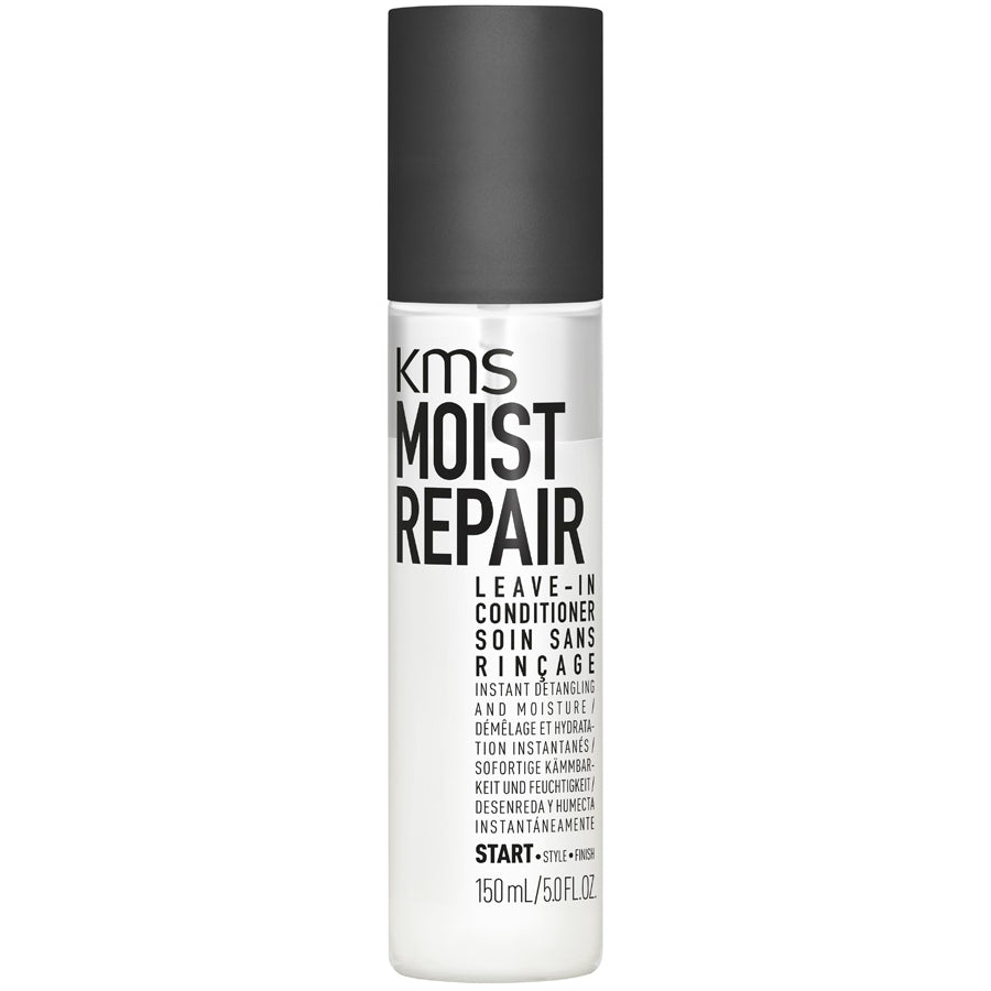 KMS Moist Repair Leave-in Conditioner 5 oz - 4044897220505