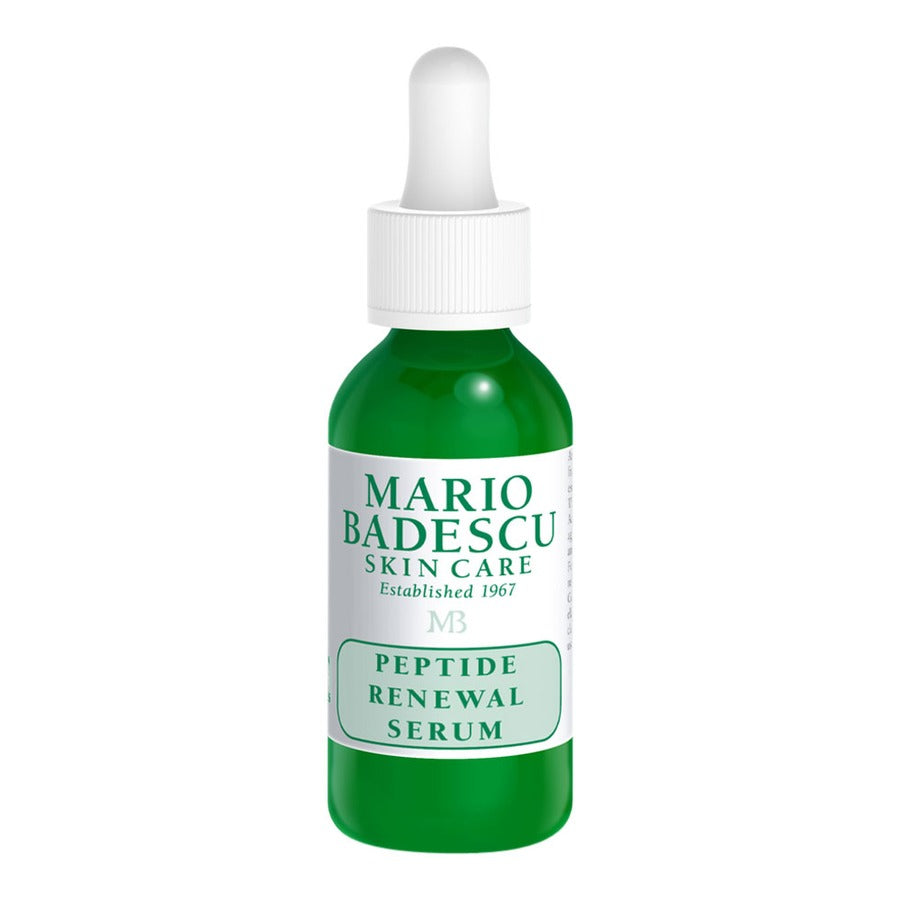 Mario Badescu Peptide Renewal Serum 1 oz - 785364600218