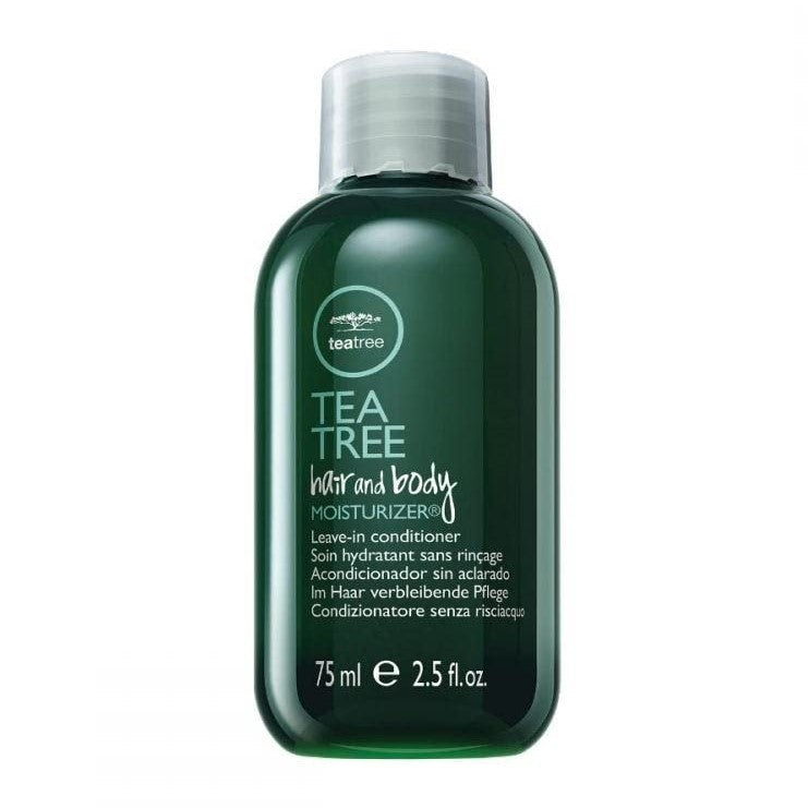 Paul Mitchell Tea Tree Hair and Body Moisturizer 2.5 oz | Leave-In Conditioner | Body Lotion | After-Shave Cream - 9531115948