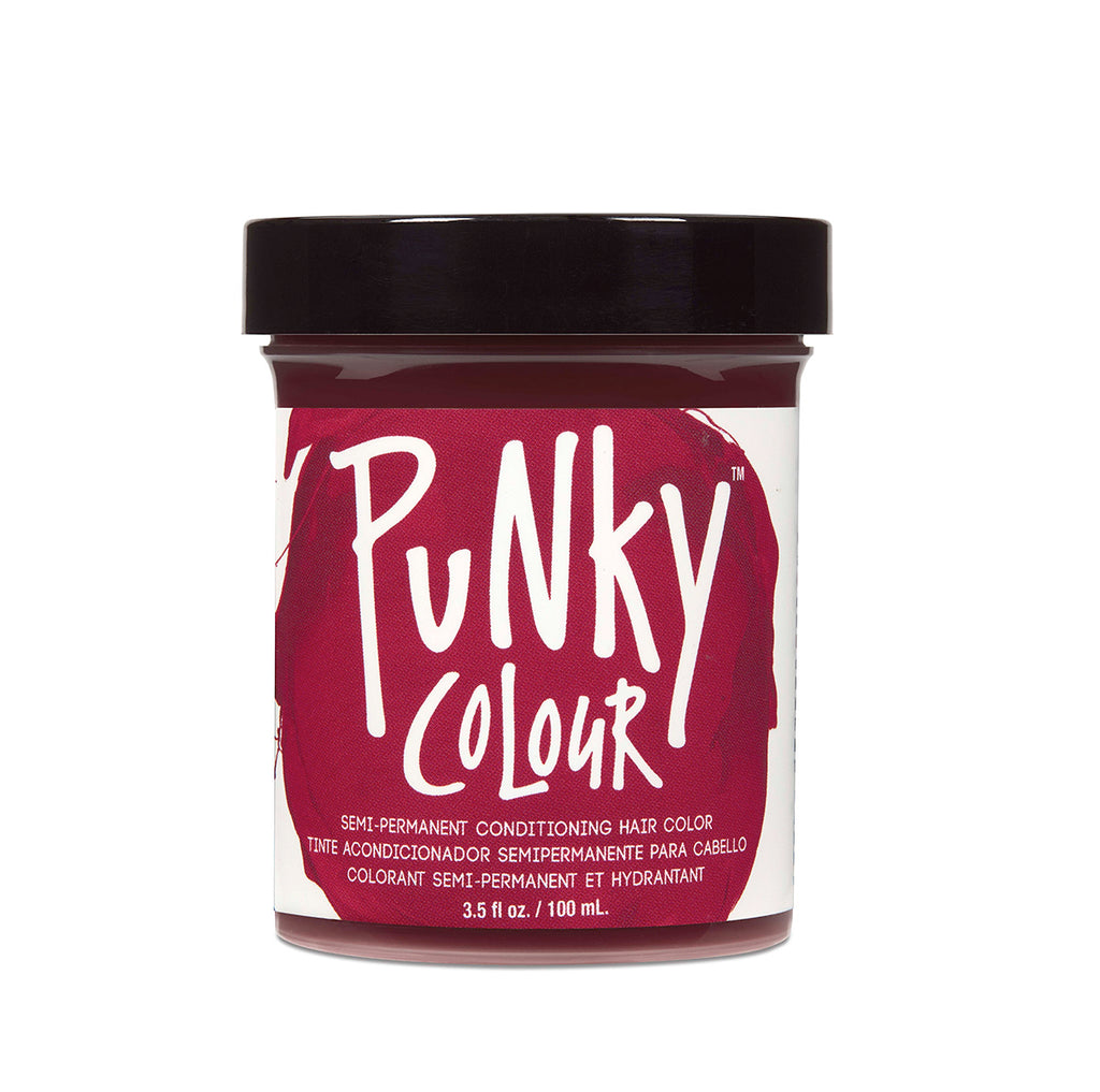 Punky Colour Red Wine 1442 Creme Hair Color - 14608514425