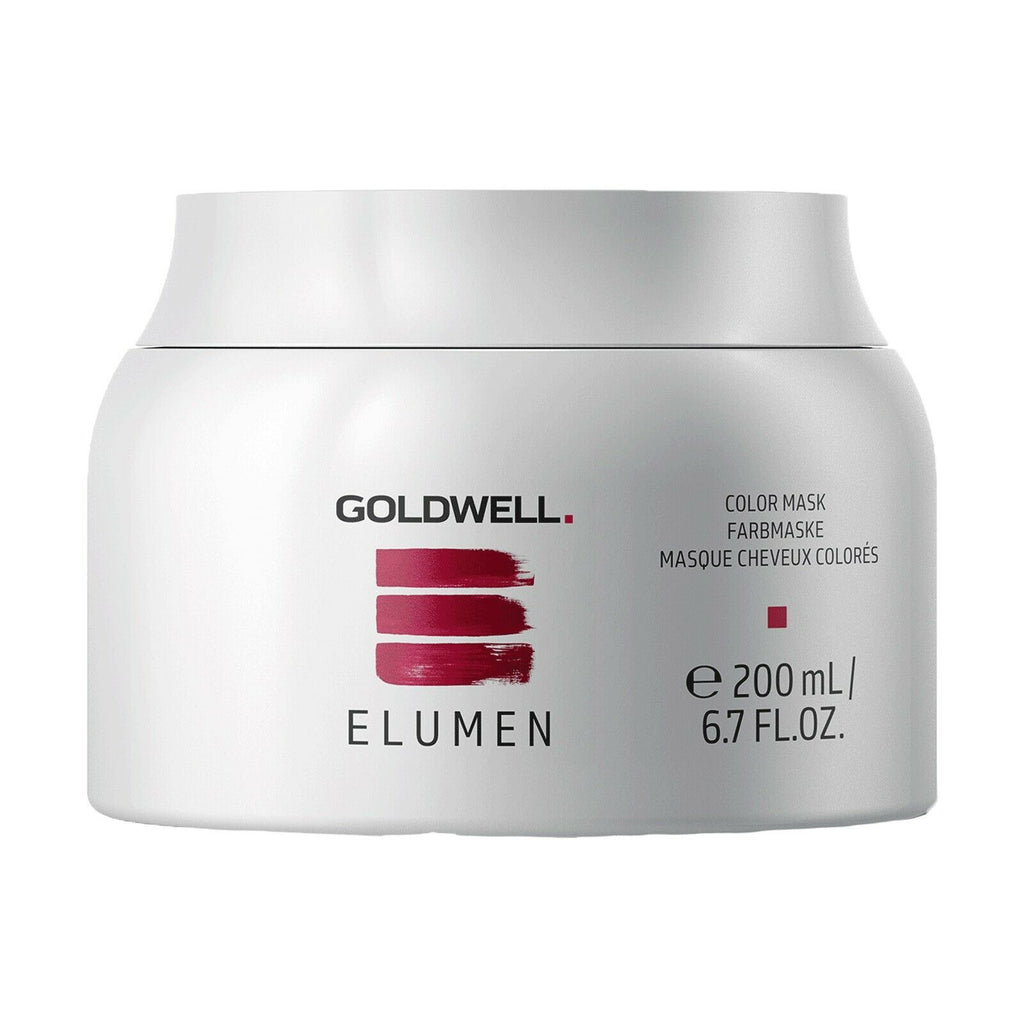 4021609109754 - Goldwell ELUMEN Color Mask 6.7 oz / 200 ml