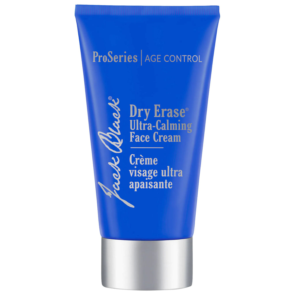[Sample 0.5 oz] Jack Black Dry Erase Ultra-Calming Face Cream | Age Control | Pro Series - [sample-0.5-oz]-jack-black-dry-erase-ultra-calming-face-cream-|-age-control-|-pro-series