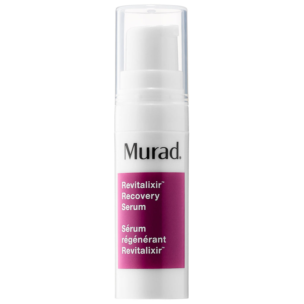 [Free With $75 Purchase] Murad Revitalixir Recovery Serum 0.17 oz | For Face & Eyes - 767332108766