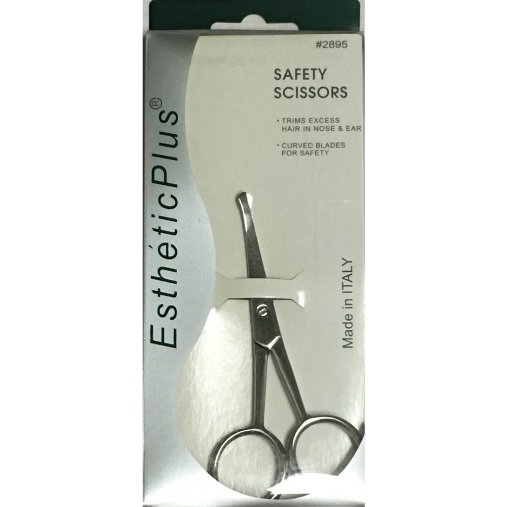 Esthetic Plus  Safety Scissors - 705320128952