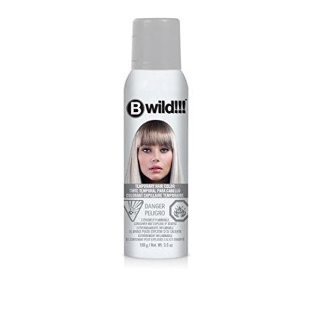 Jerome Russell Siberian White Bwild Color Spray - 14608528569