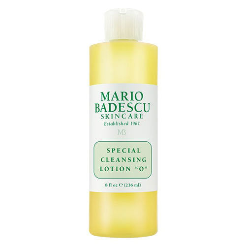 Mario Badescu Special Cleansing Lotion "O" 8 oz - 785364200234