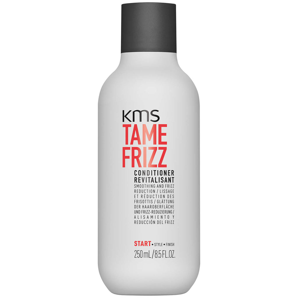 KMS Tame Frizz Conditioner 8.5 oz - 4044897411040