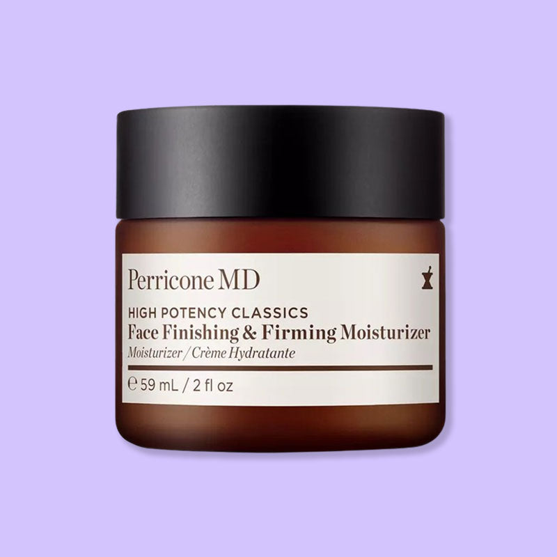 Perricone MD Featured Collection Circle Banner | Hermosa Beauty