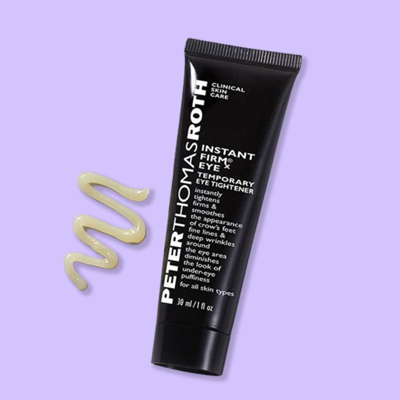Peter Thomas Roth Featured Collection Circle Banner | Hermosa Beauty