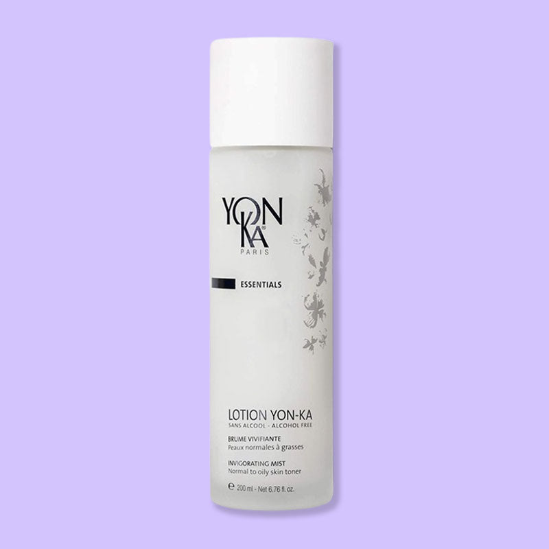 Yon-Ka Featured Collection Circle Banner | Hermosa Beauty