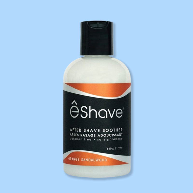 eShave Featured Collection Circle Banner | Hermosa Beauty