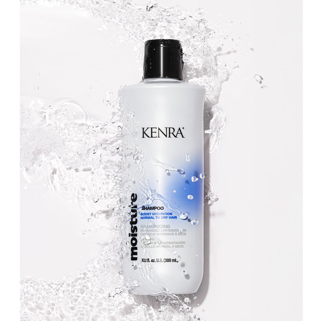 Kenra Moisture Shampoo 10.1 oz / 300 ml