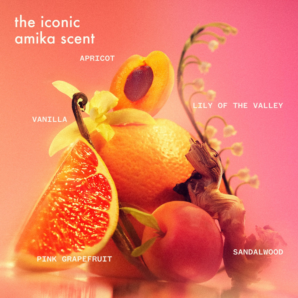 Amika Headstrong Instemse Hold Hairspray 8.2 oz / 269 ml