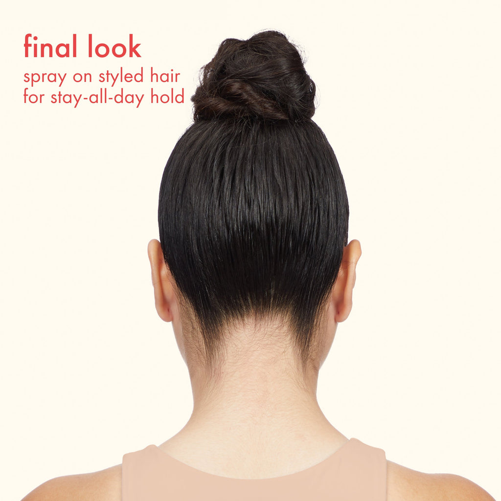 Amika Headstrong Instemse Hold Hairspray 8.2 oz / 269 ml