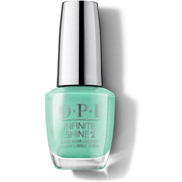 OPI Infinite Shine 2 Long Wear Lacquer Nail Polish - Withstands The Test Of Thyme 0.5 oz - 09422117