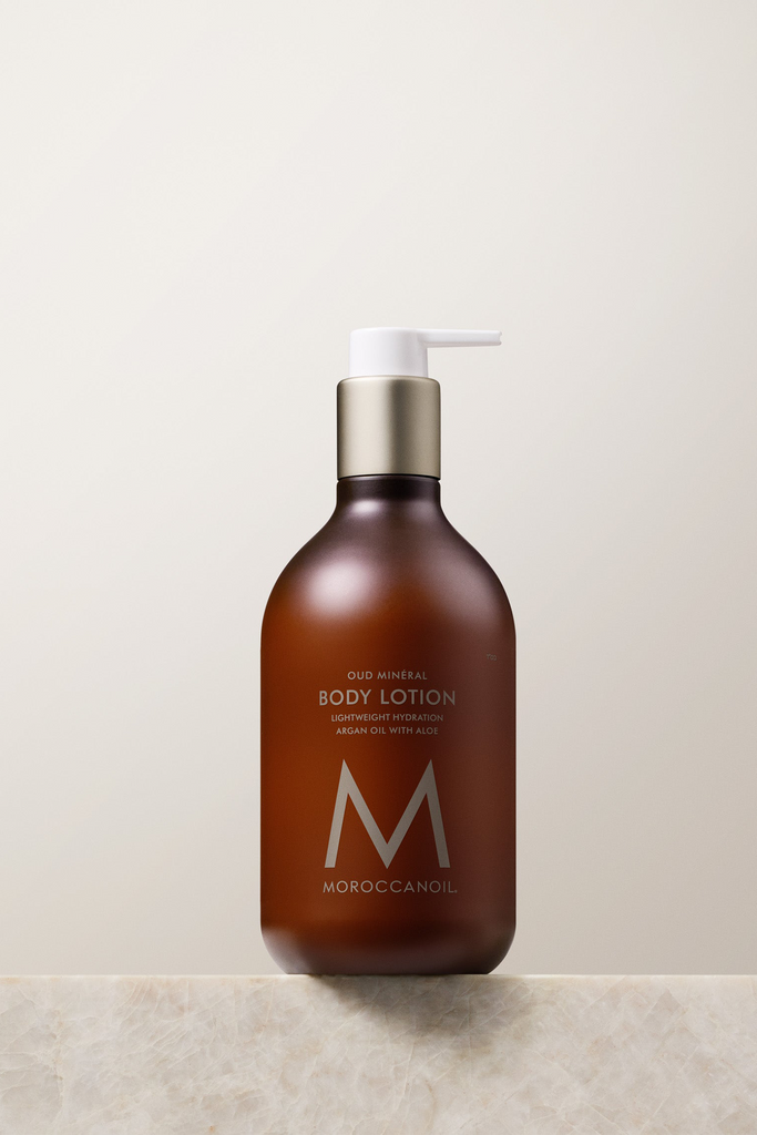 7290113146570 - Moroccanoil Body Lotion 12.2 oz / 360 ml - Oud Mineral