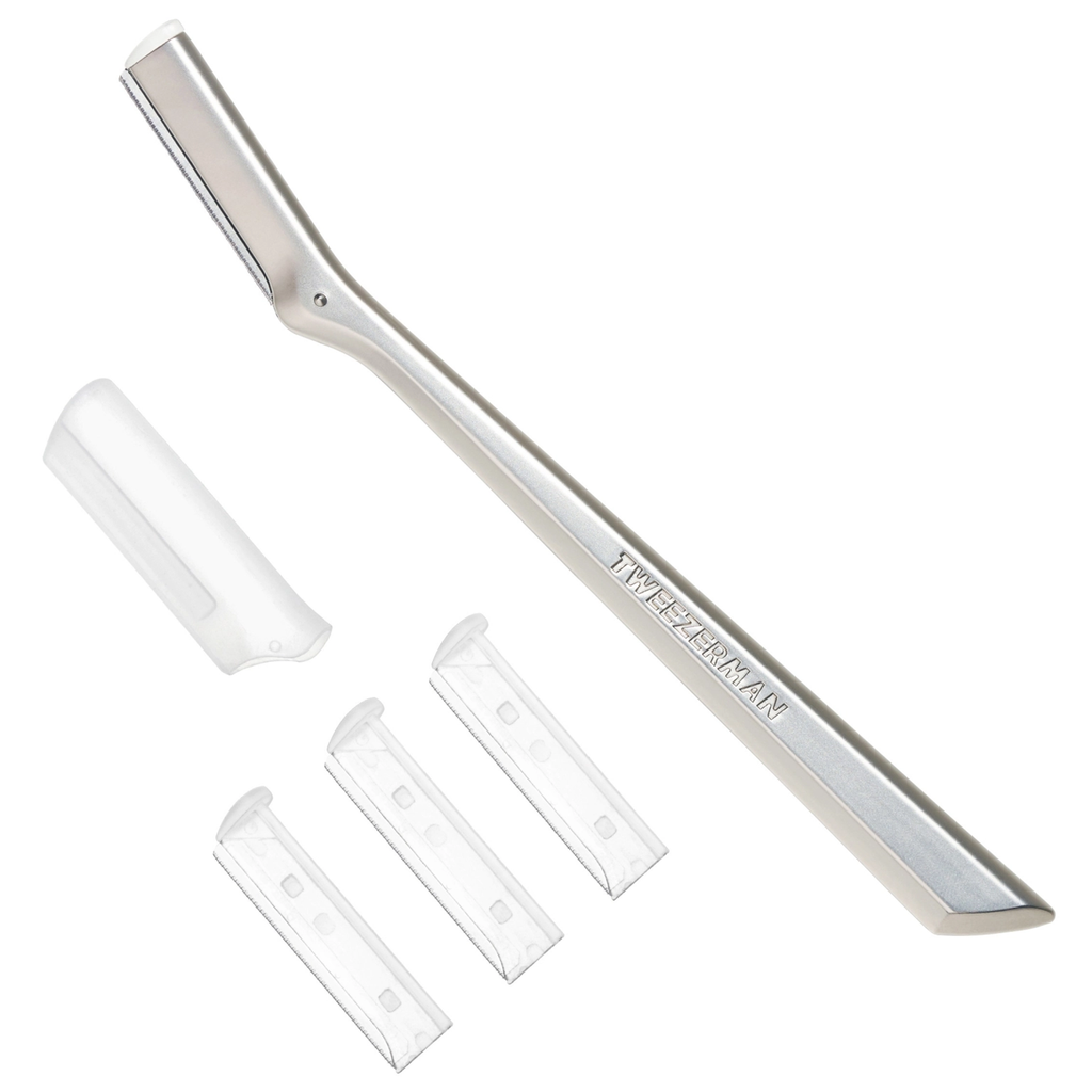 Tweezerman Facial Razor | 1023-R