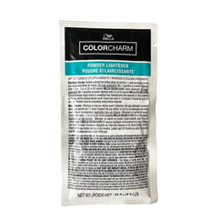 Wella ColorCharm Powder Lightener 1.1 oz / 31.2 g