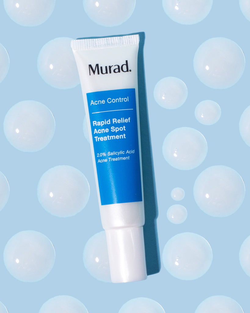 767332108032 - Murad Rapid Relief Acne Spot Treatment 0.5 oz / 15 ml | Acne Control