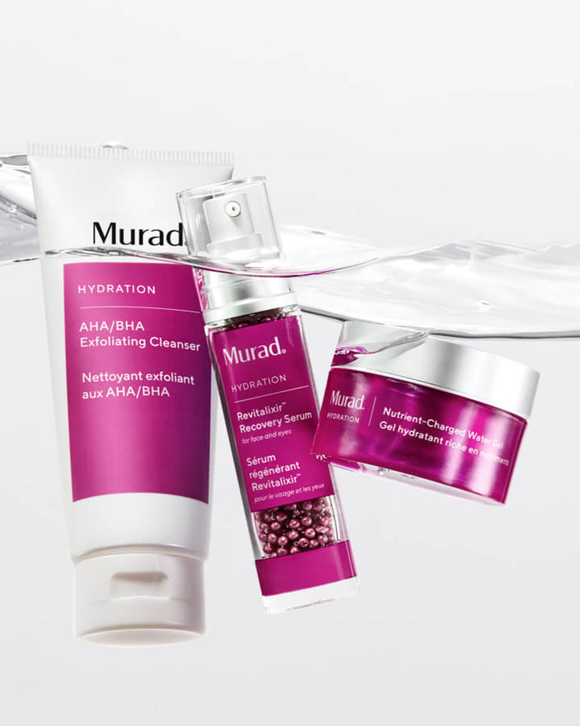 767332108773 - Murad Revitalixir Recovery Serum 1.35 oz / 40 ml | Hydration