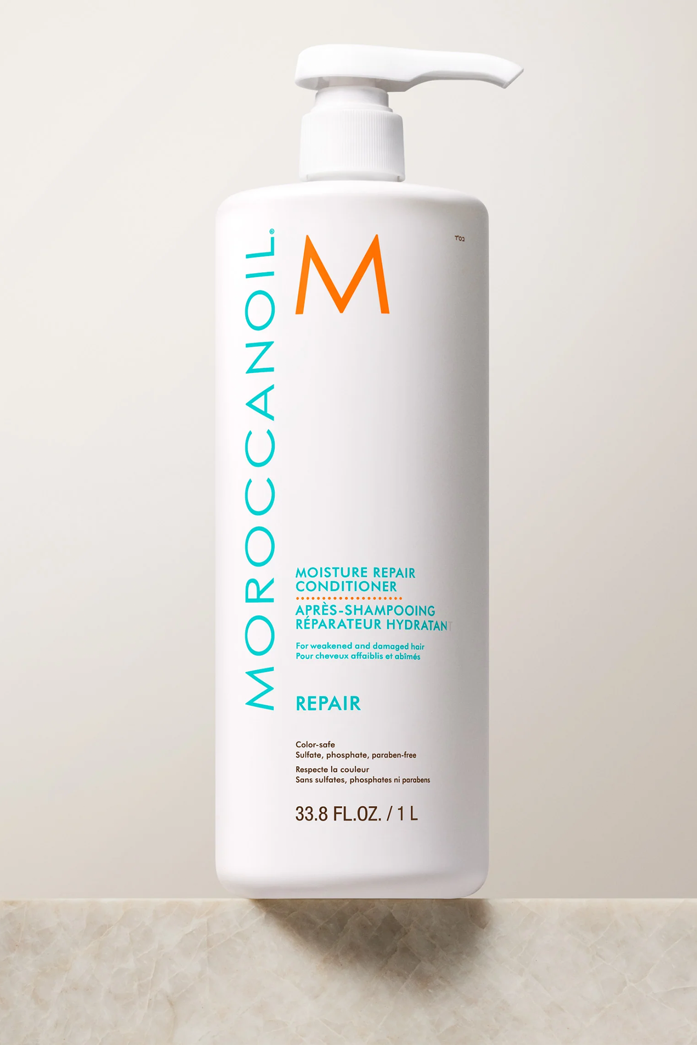Moroccanoil REPAIR Moisture Repair Conditioner 8.5 oz / 250 ml