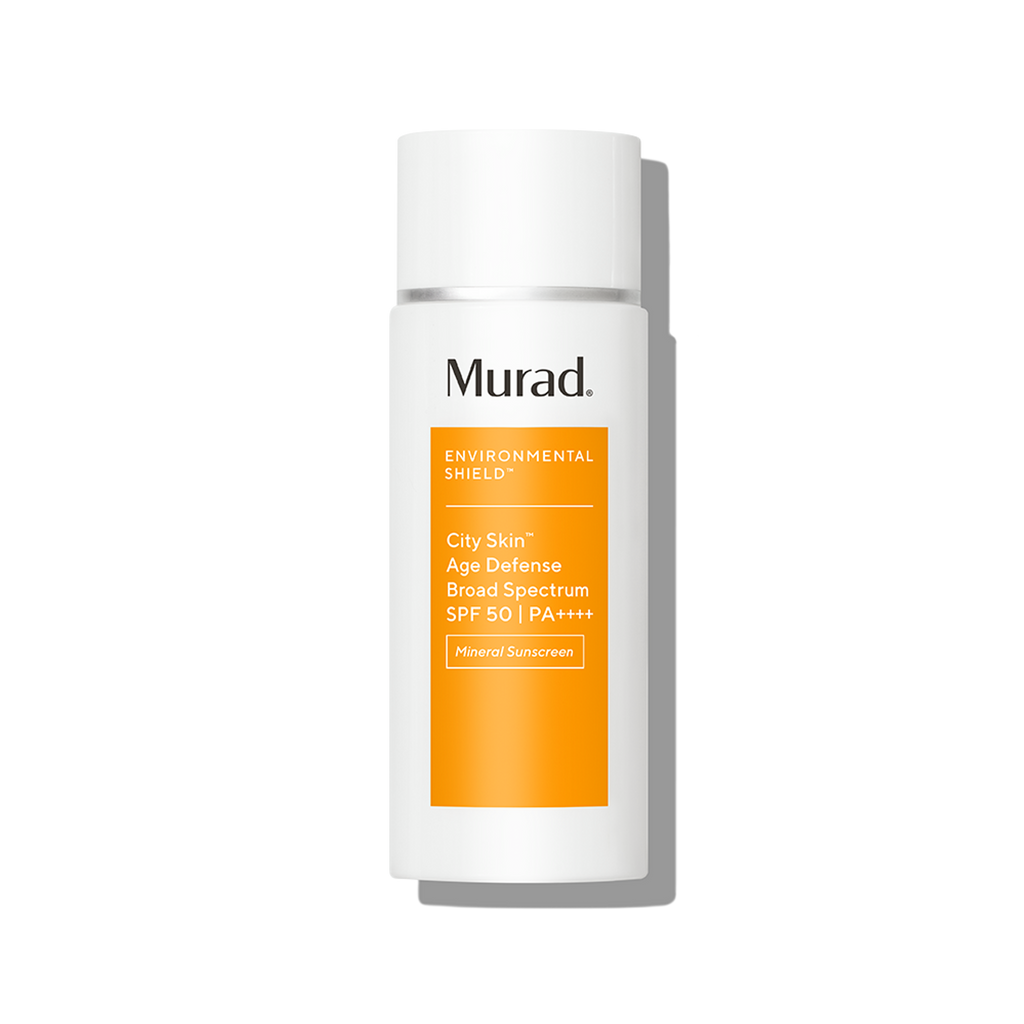 767332152325 - Murad City Skin Age Defense SPF 50 1.7 oz / 50 ml | Environmental Shield