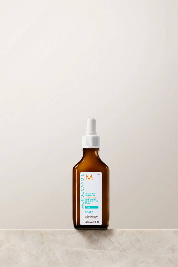 7290011521172 - Moroccanoil Oily Scalp Treatment 1.5 oz / 45 ml Media 1 of 5