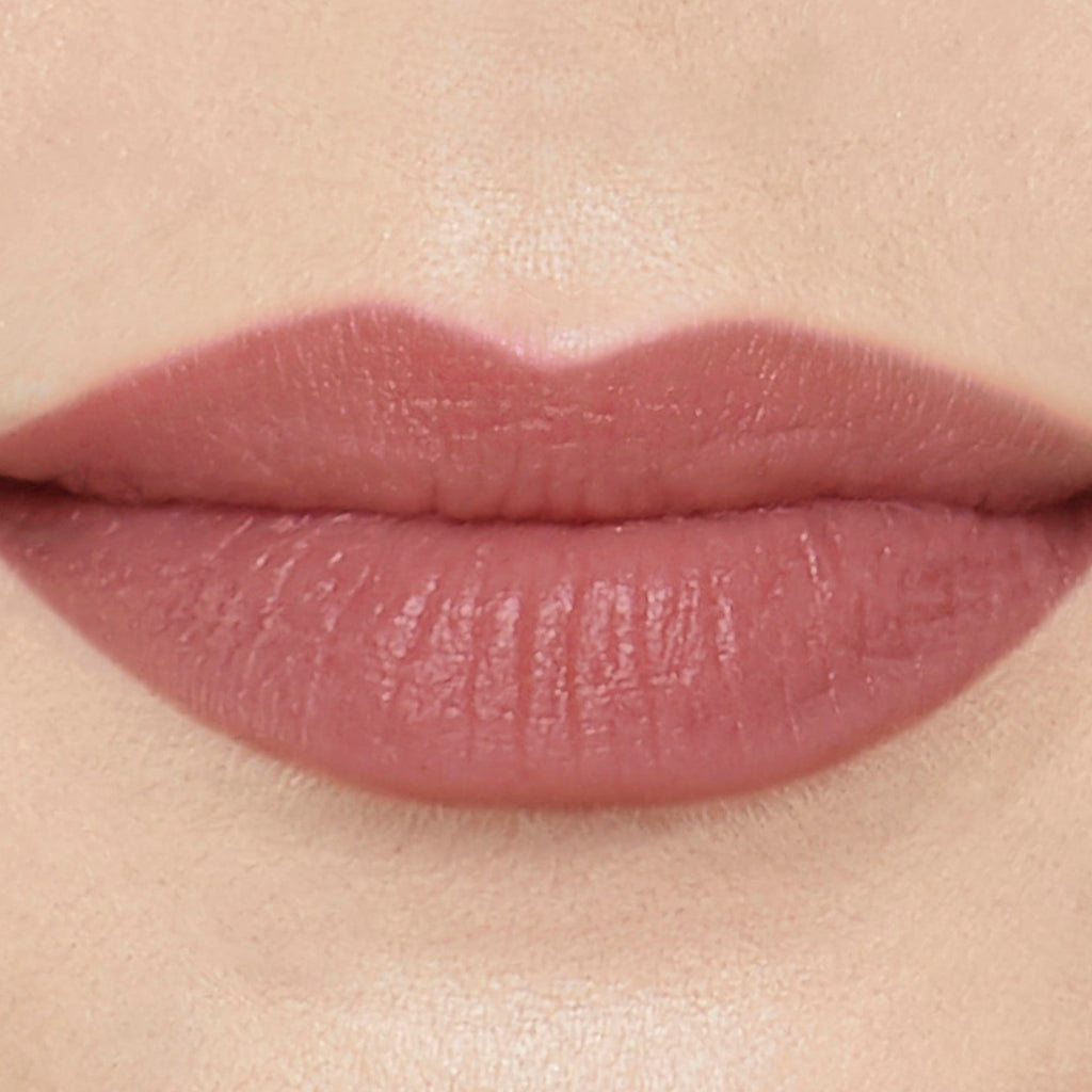 670959231604 - Jane Iredale Triple Luxe Long Lasting Naturally Moist Lipstick - Jackie