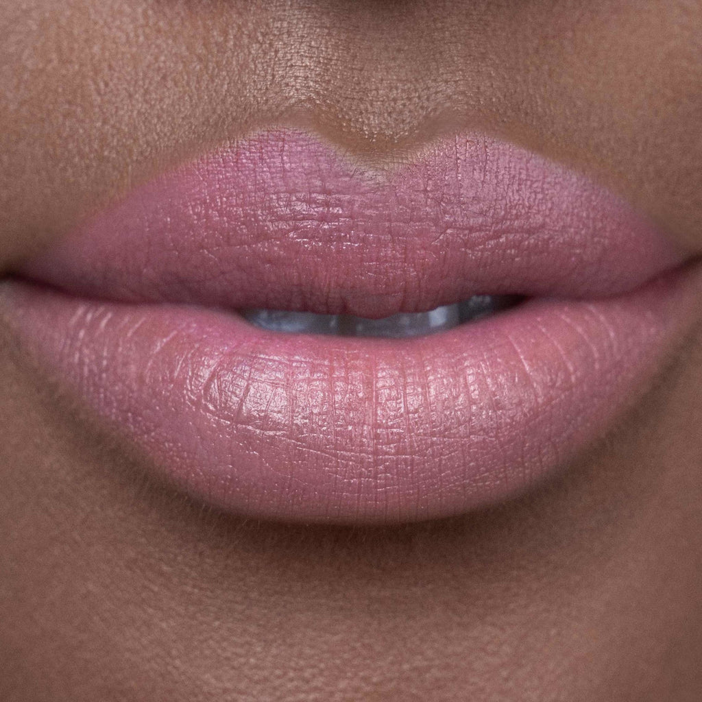 670959231741 - Jane Iredale Triple Luxe Long Lasting Naturally Moist Lipstick - Stephanie