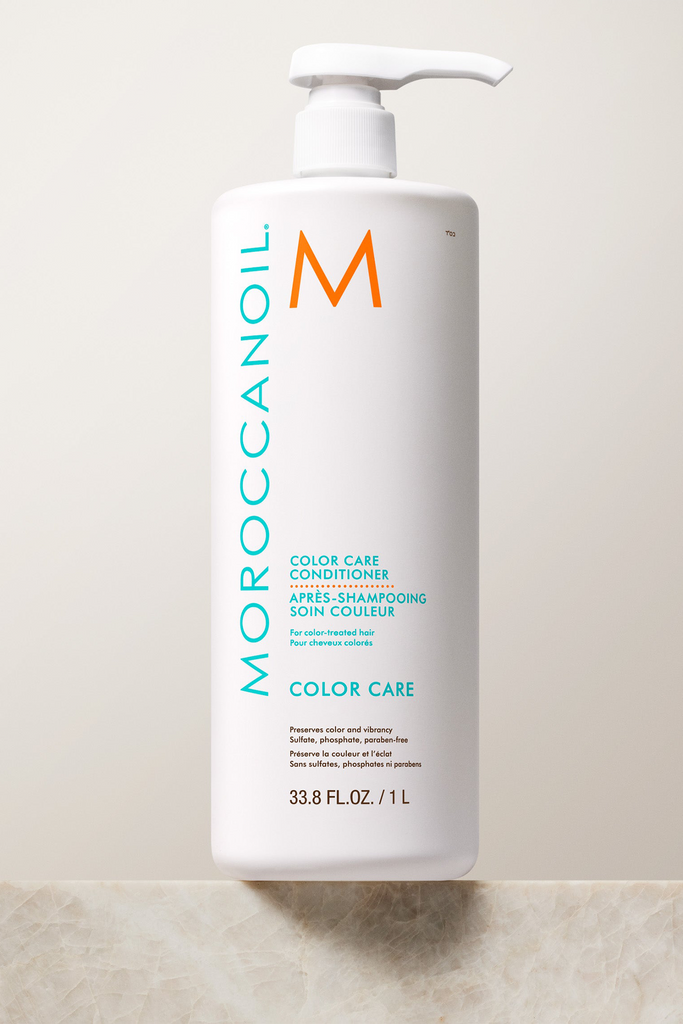 7290113145832 - Moroccanoil Color Care Conditioner Liter / 33.8 oz