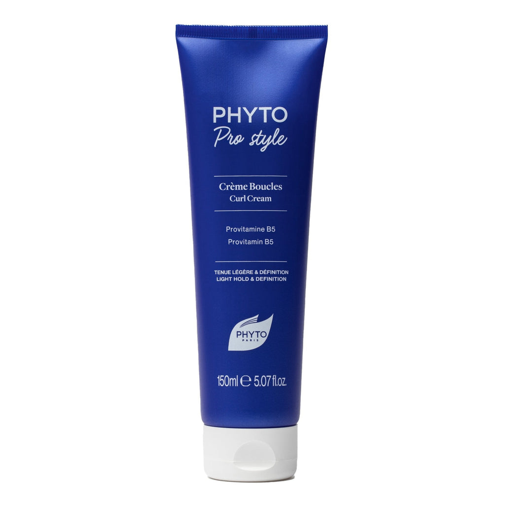 3701436915643 - Phyto PRO STYLE Curl Cream 5.07 oz / 150 ml | Light Hold & Definition