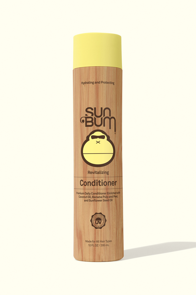 871760000513 - Sun Bum Revitalizing Conditioner 10 oz / 295 ml