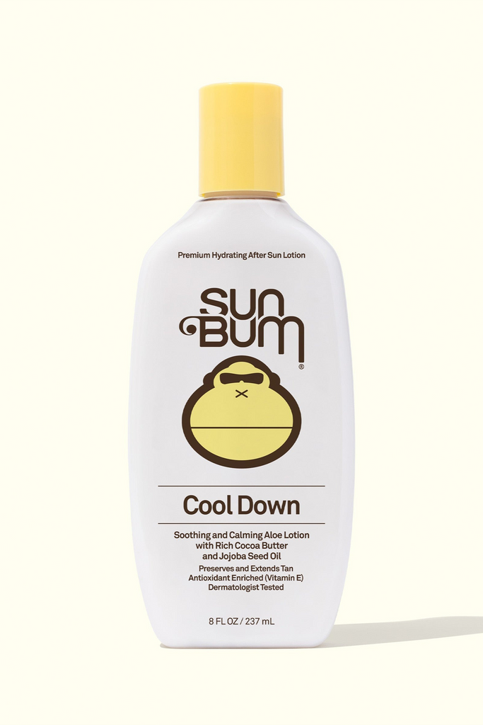871760002012 - Sun Bum After Sun Cool Down Lotion 8 oz / 237 ml