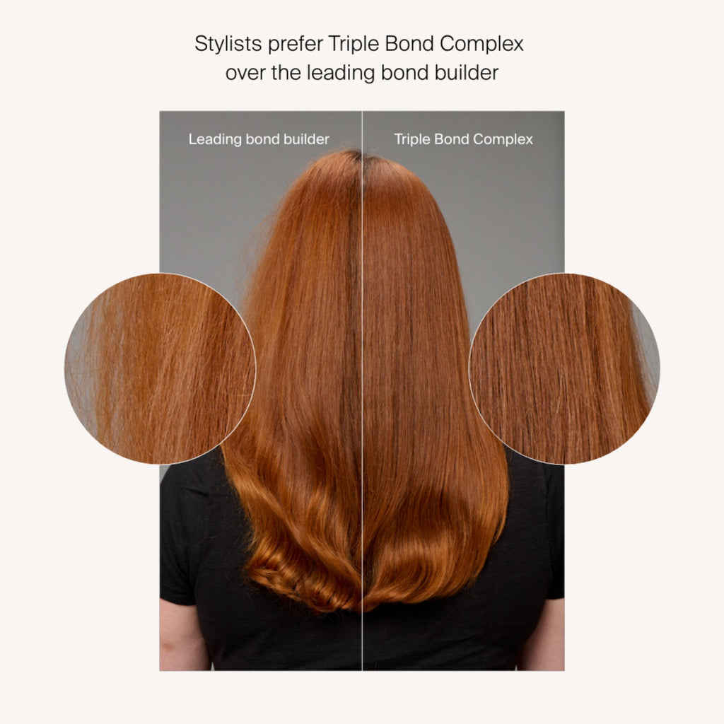 840216931312 - Living Proof Triple Bond Complex 1.5 oz / 45 ml | Hair Strengthener
