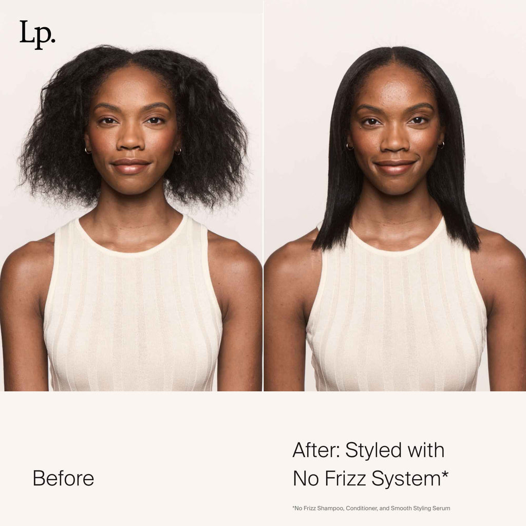 840216933521 - Living Proof No Frizz Smooth Styling Serum 1.5 oz / 45 ml